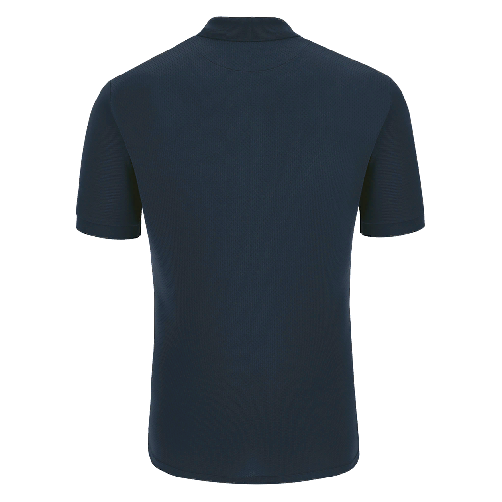 St Brendan's United Rap Polo Navy & White