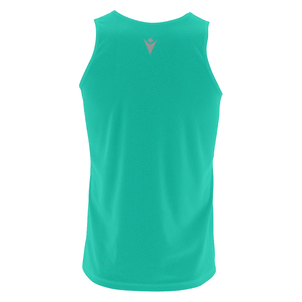 Emerald Warriors RFC Dorian Singlet Adults