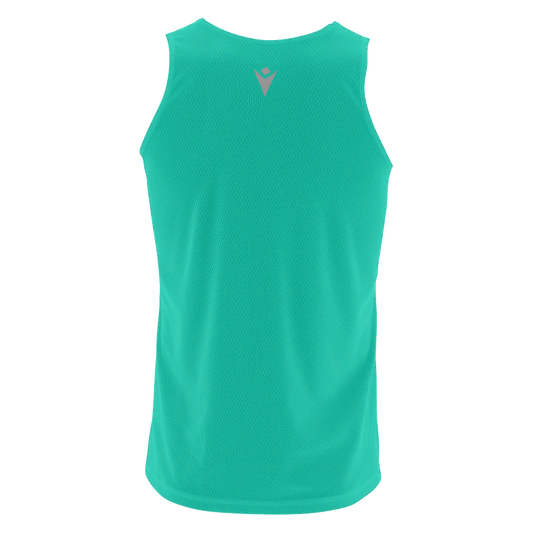 Emerald Warriors RFC Dorian Singlet Adults