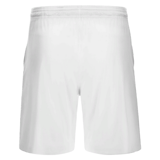 Feileacain Fathers Adult Elm Shorts White