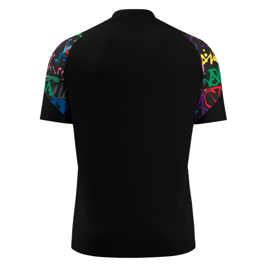 Emerald Warriors RFC Golem Shirt Adults