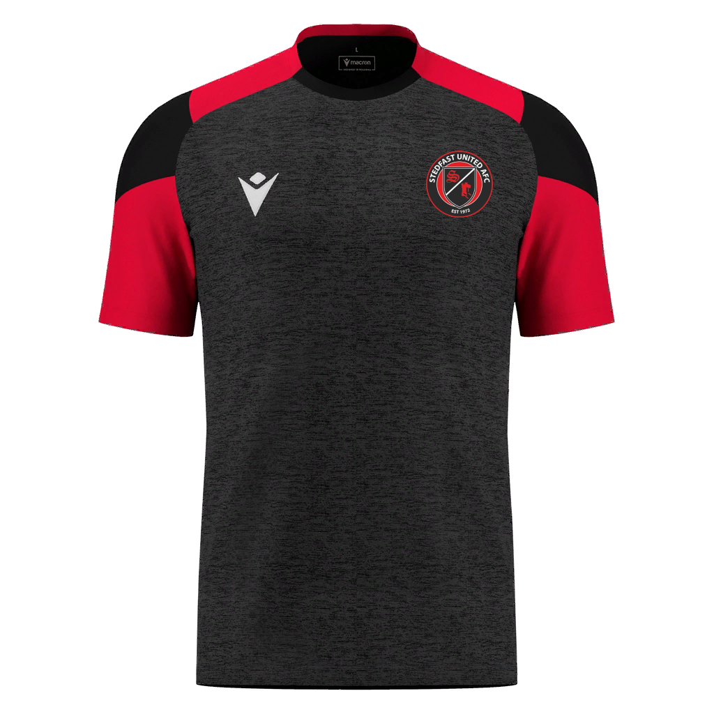 Steadfast United AFC Matchday Shirt ADULTS