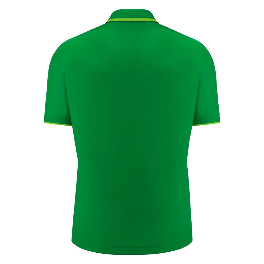 Decies Celtic Aulos Polo Green