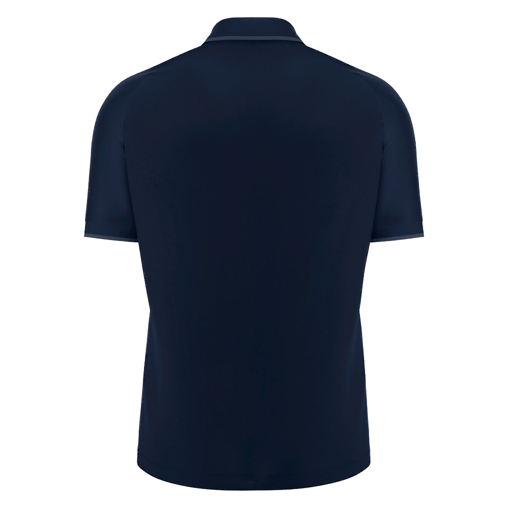 Firhouse Carmel AFC Kids Aulos Polo Navy