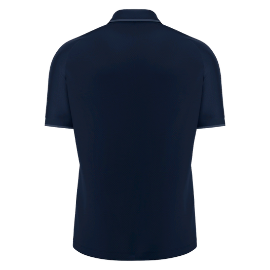 Firhouse Carmel AFC Kids Aulos Polo Navy