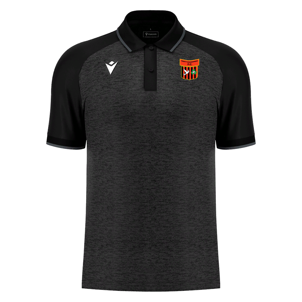 Trinity Donaghmede FC Youth/Adult Aulos Polo