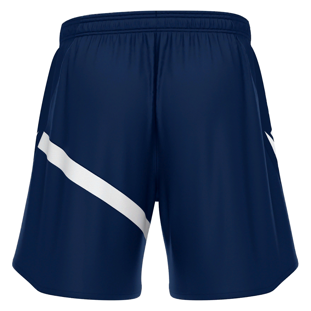 Verona FC Shen Eco Shorts Navy & White
