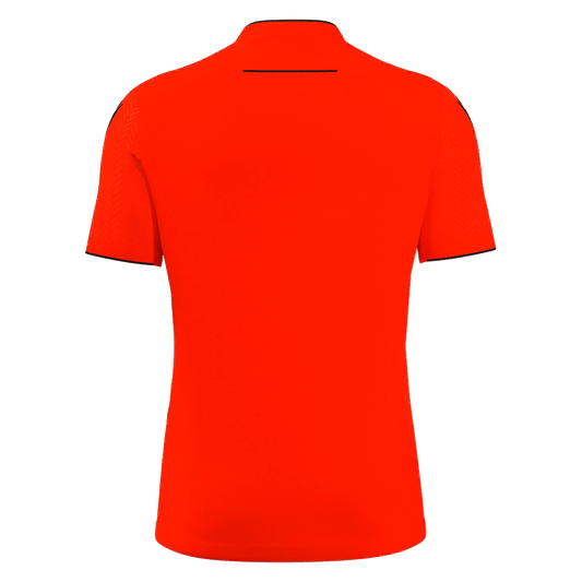 Ponnet Eco Referee Shirt SS Neon Red
