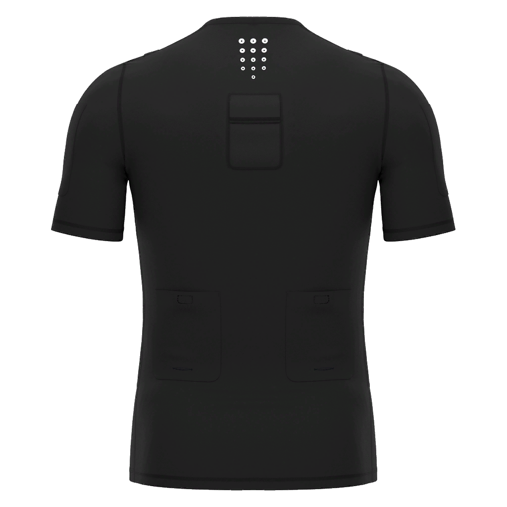 Delcourt Referee Undershirt SS