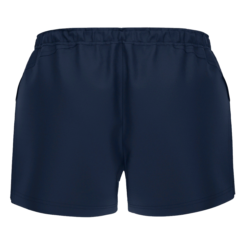 Emerald Warriors RFC Lapis Shorts Adults Womens