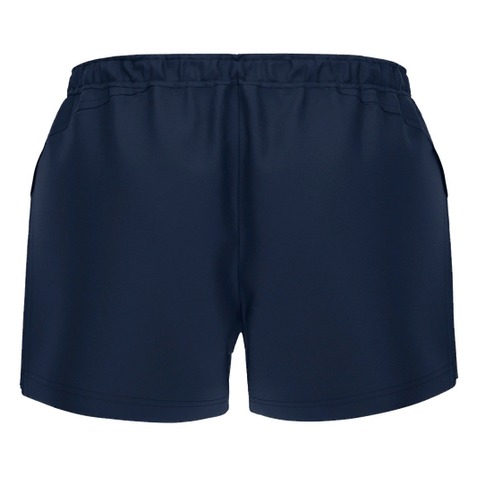 Emerald Warriors RFC Lapis Shorts Adults Womens