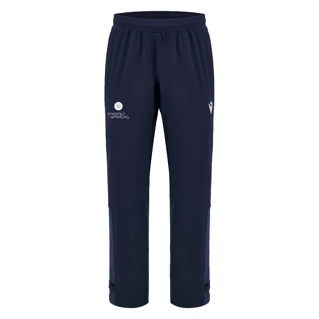 Emerald Warriors RFC Dolomite Training Pants Adults