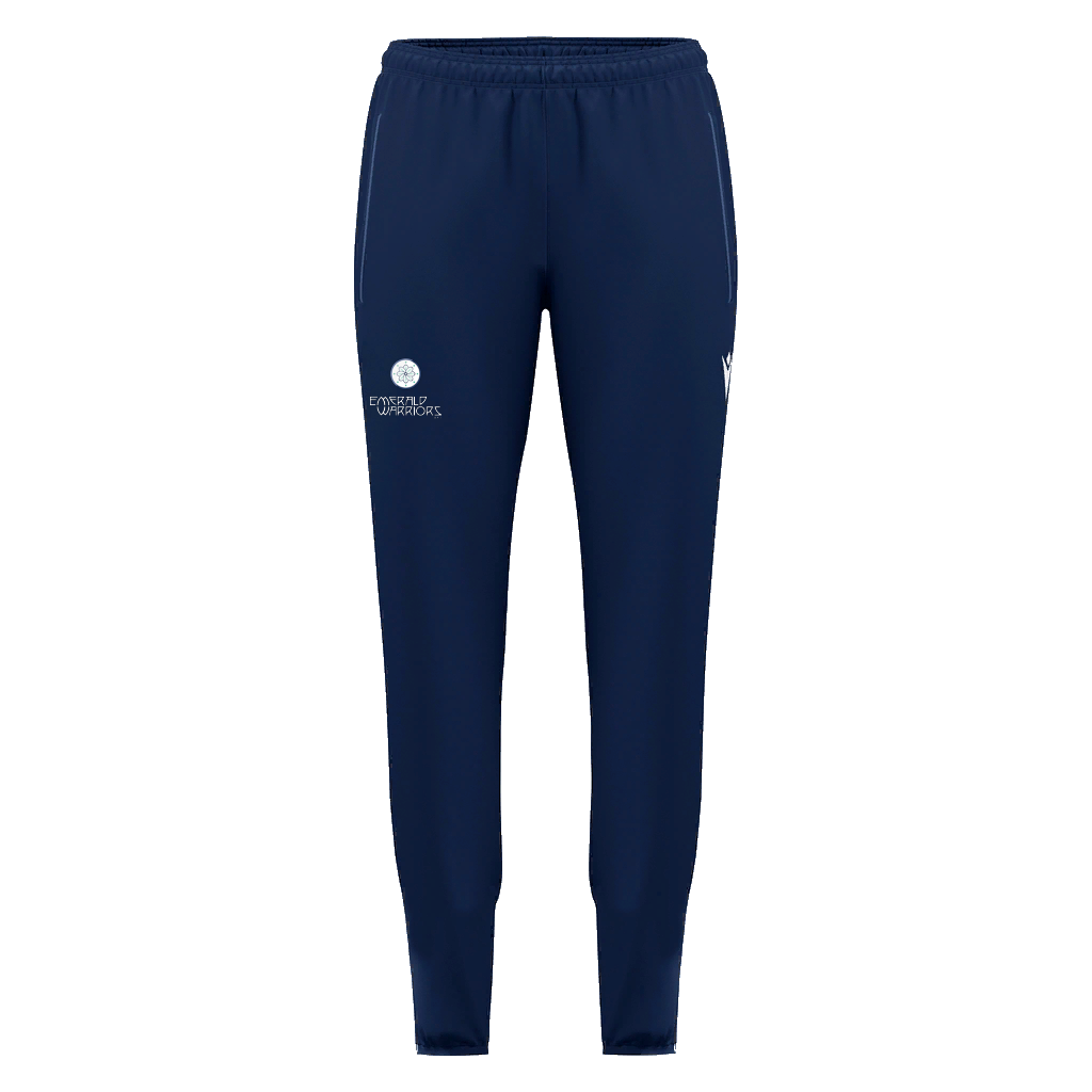 Emerald Warriors RFC Aras Pants Adults Women