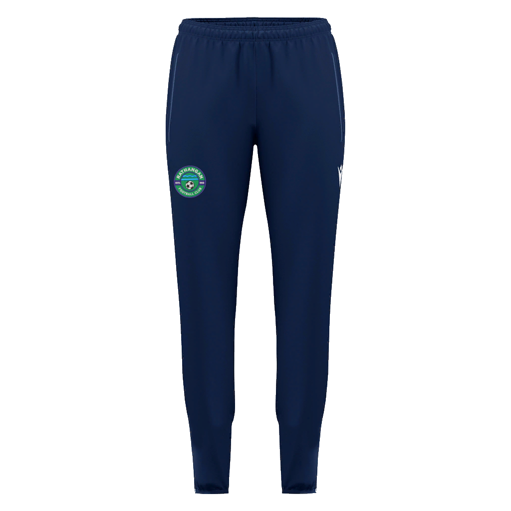 Rathangan FC Girls's Aras Pants Navy