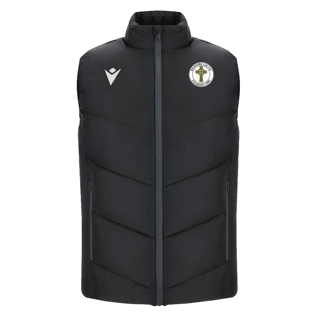 Kilmore Celtic Coldmire Gilet ADULTS