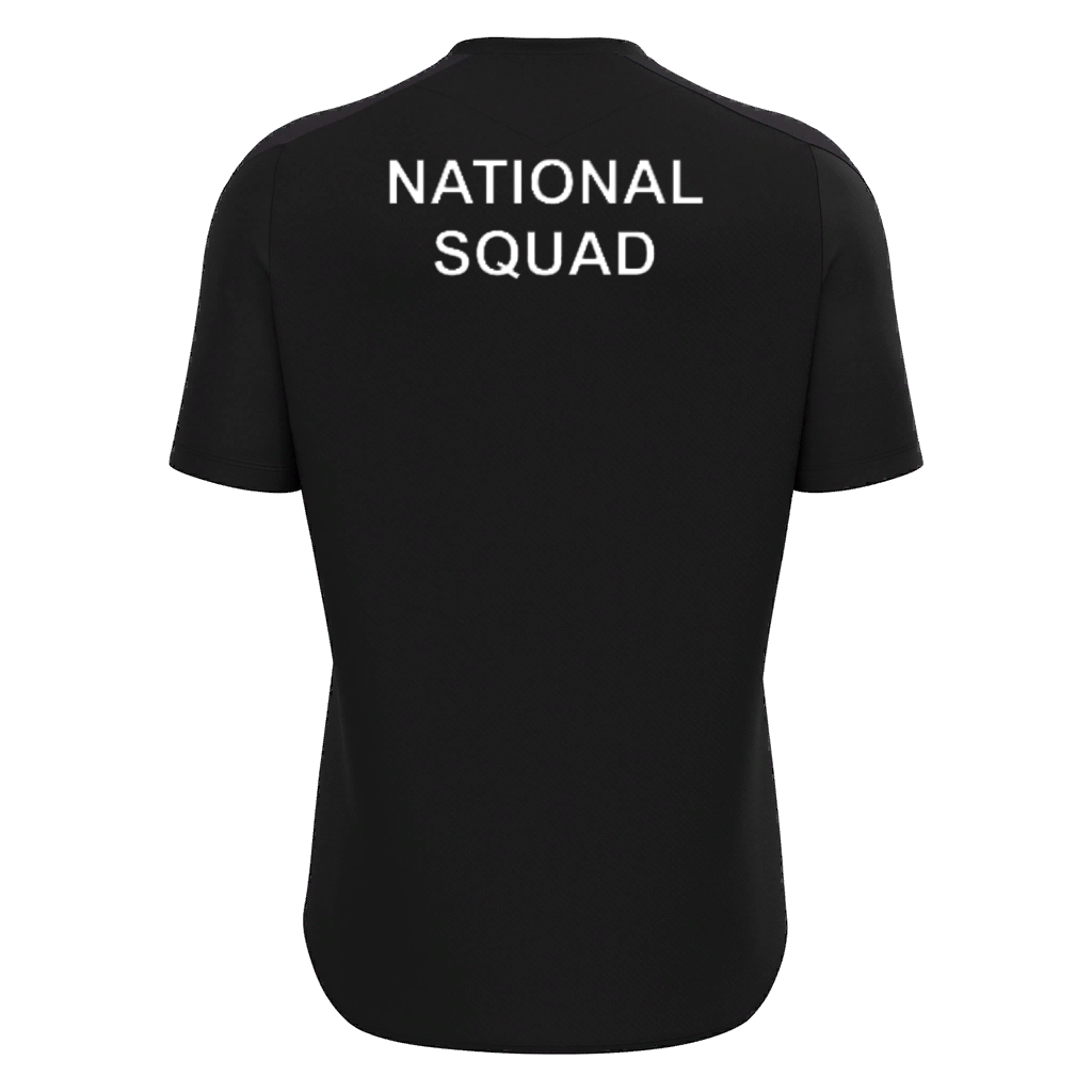 Irish Judo NS Wisp Shirt SS