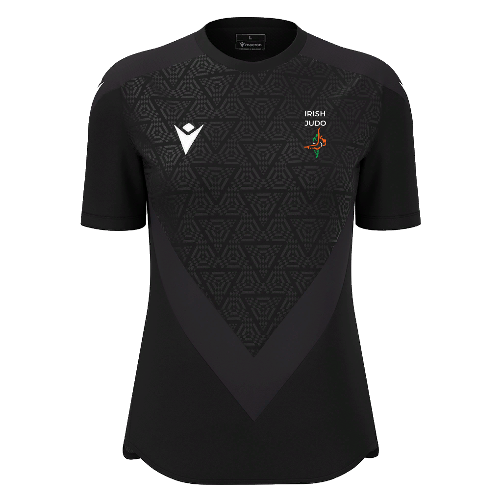 Irish Judo Dryad Women's Shirt SS