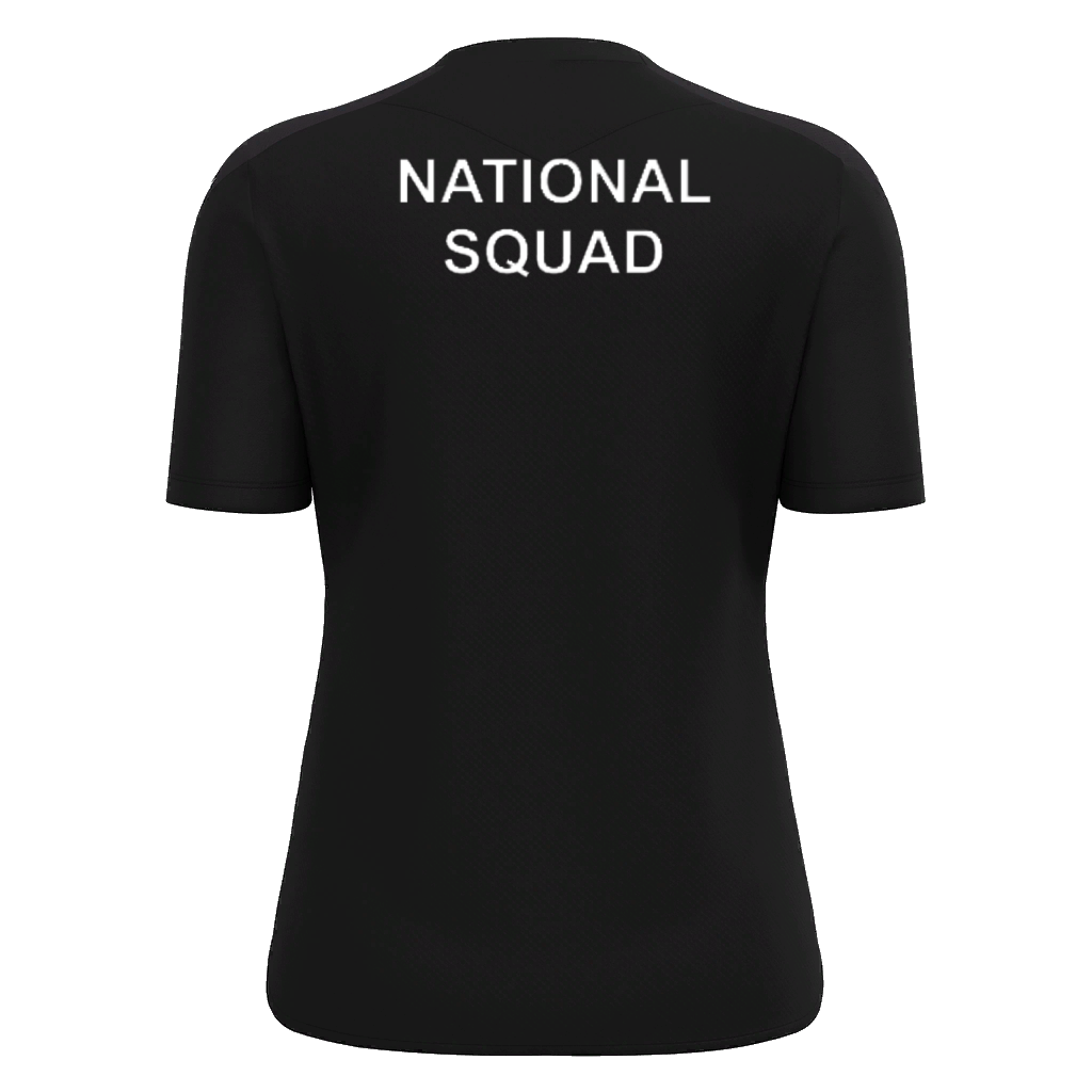 Irish Judo NS Dryad Women's Shirt SS