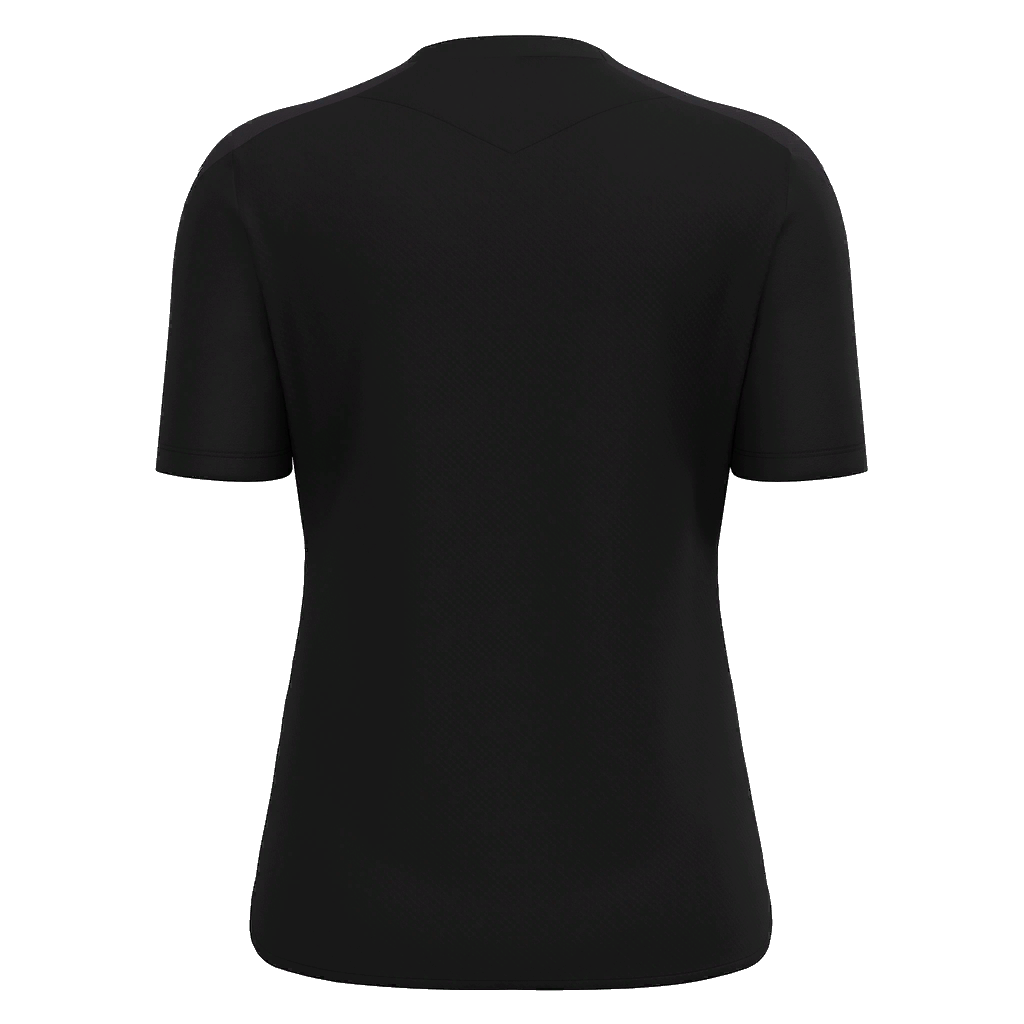 Irish Judo Dryad Women's Shirt SS
