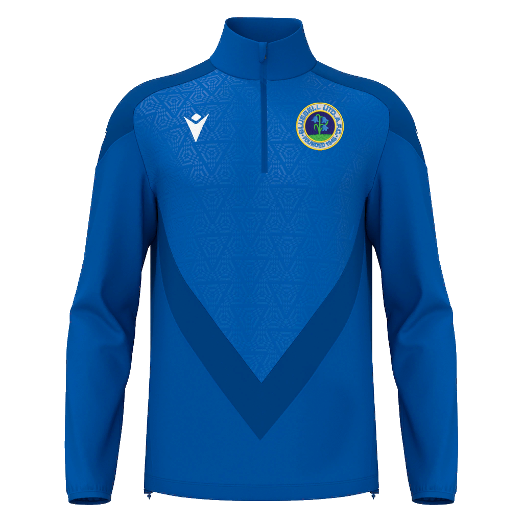 Bluebell United FC Adult Registration Pack