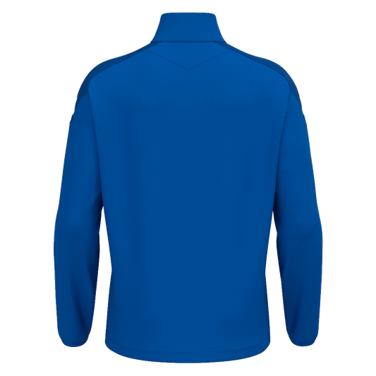 Bluebell United FC Adult Anduin 1/4 Zip Top Royal Blue