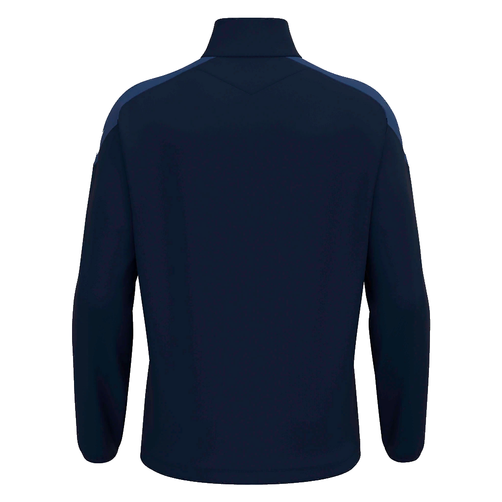 Verona FC Anduin 1/4 Zip Navy