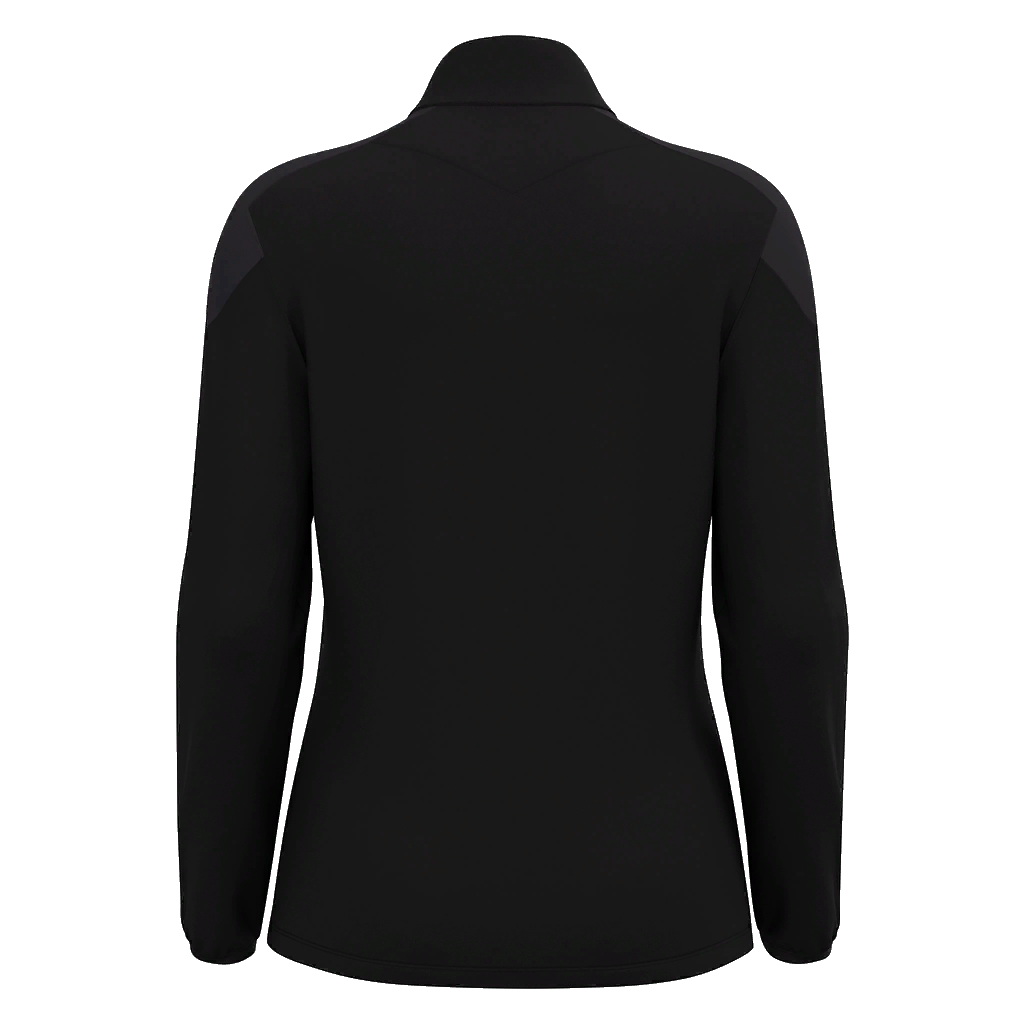 Irish Judo Anora Women's 1/4 Zip Top