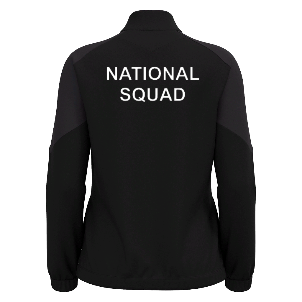 Irish Judo NS Artemis Women's Full Zip Top