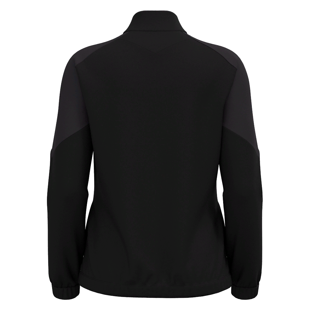 Irish Judo Artemis Women's Full Zip Top