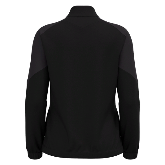 Irish Judo Artemis Women's Full Zip Top