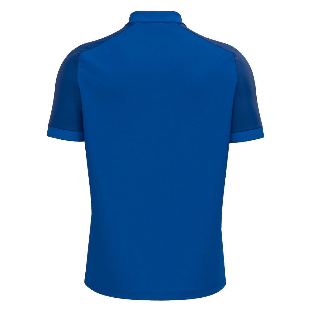 Fatima Rangers FC Baldwin Polo Royal Blue