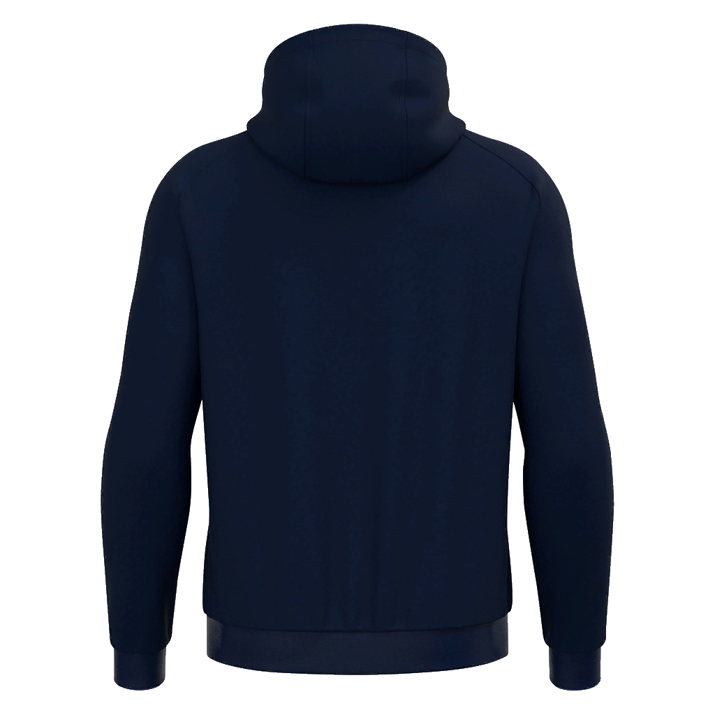 Ireland Women's National Team Official Supporters Club Unisex Fenders Hoodie Navy