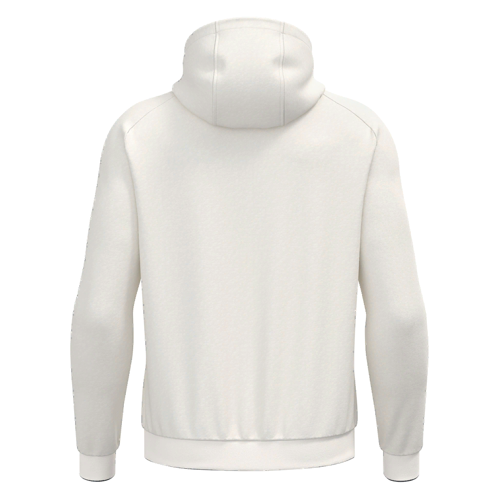 Irish Judo Fenders Hoodie Off-White