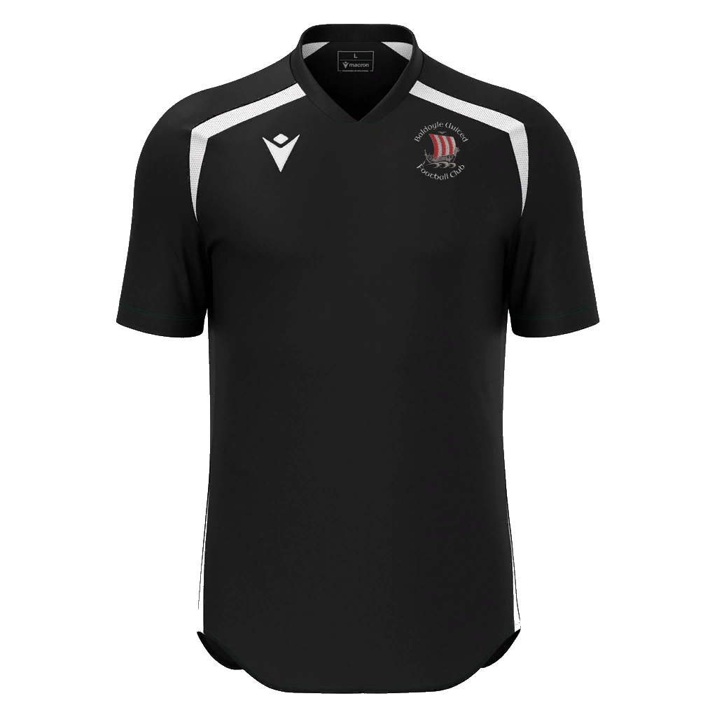 Baldoyle United FC Womens Registration Pack