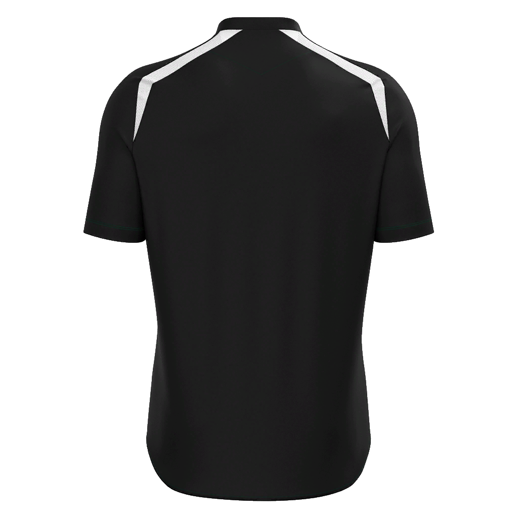 Baldoyle United FC Kids Wyrm Shirt SS