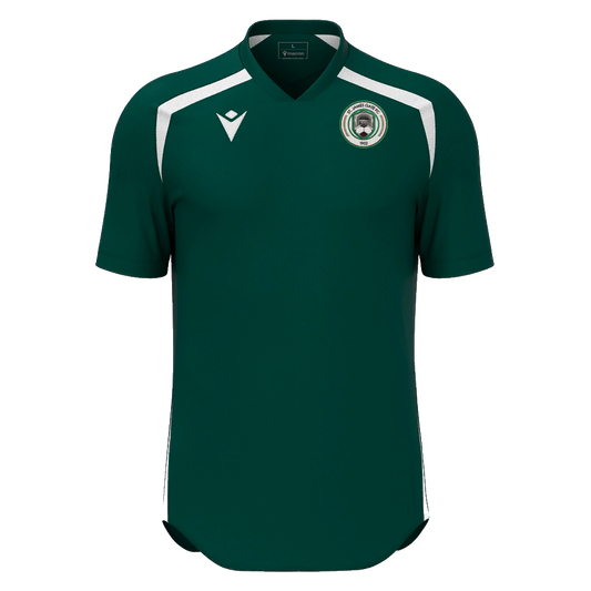 St James Gate FC Training Pack