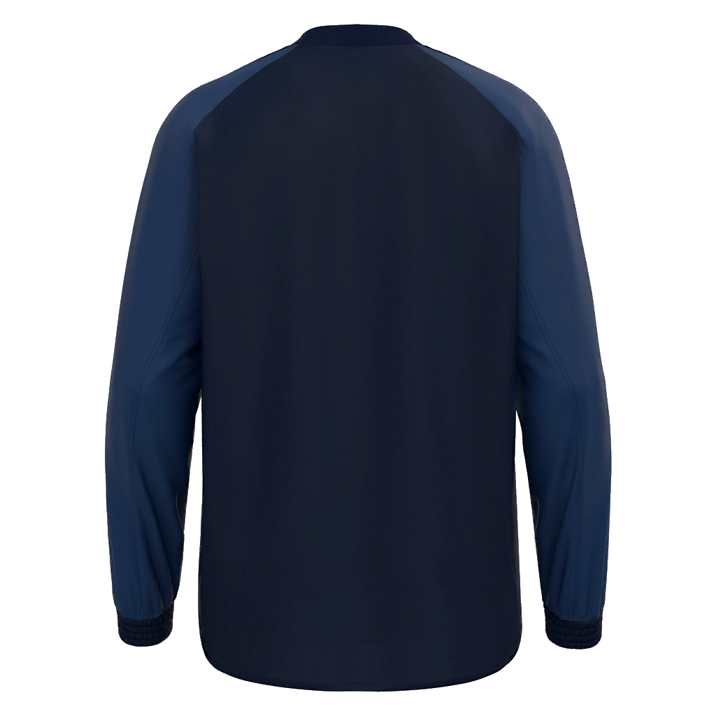 Emerald Warriors RFC Skarn Contact Top Adults