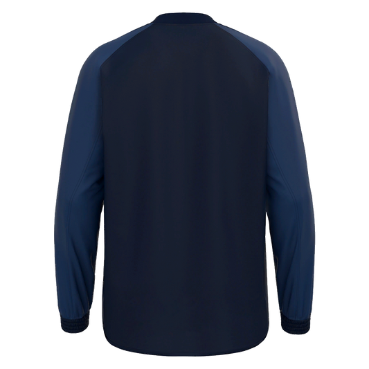 Emerald Warriors RFC Skarn Contact Top Adults