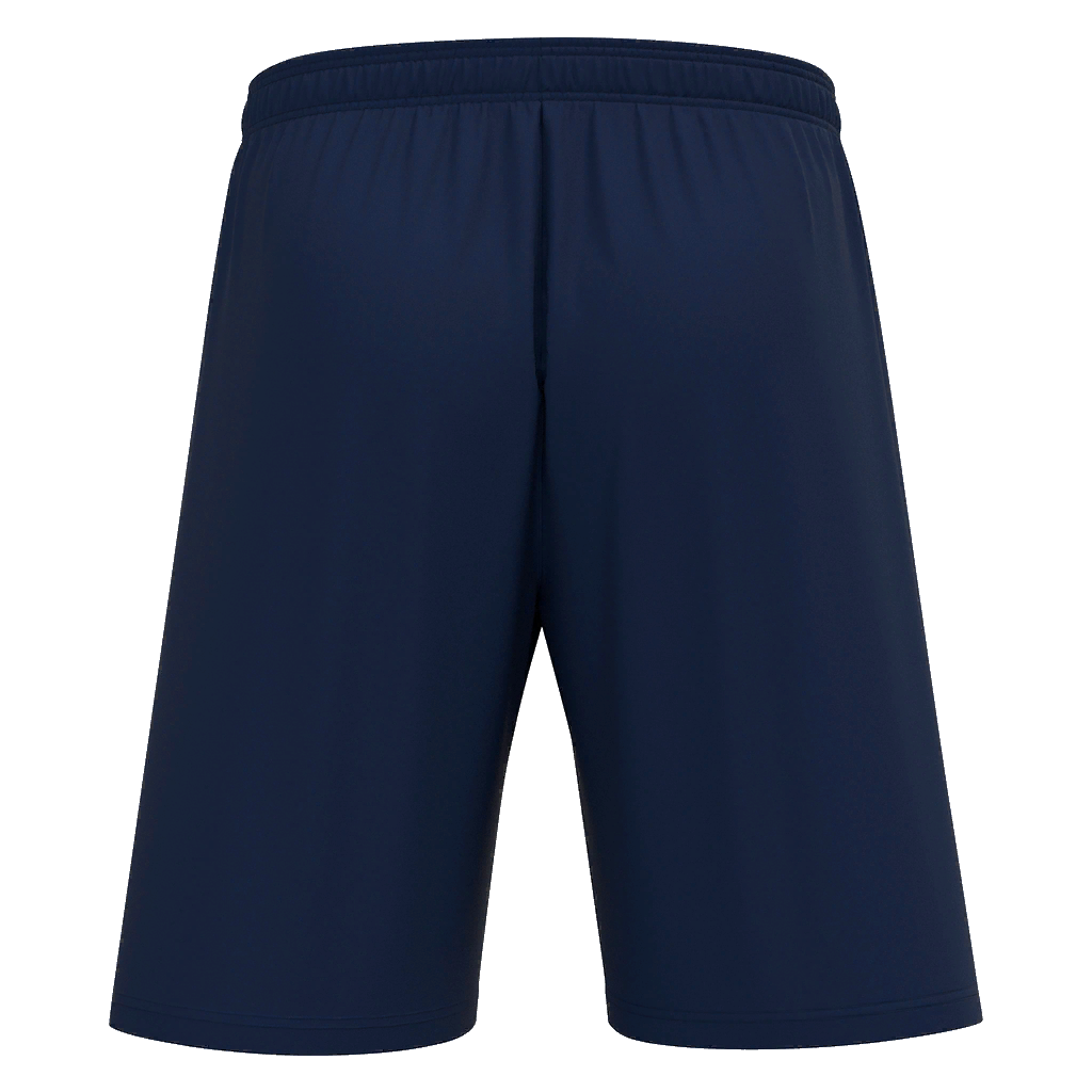Rosemount Mulvey FC Adults Aster Shorts ideal for Coaches Navy