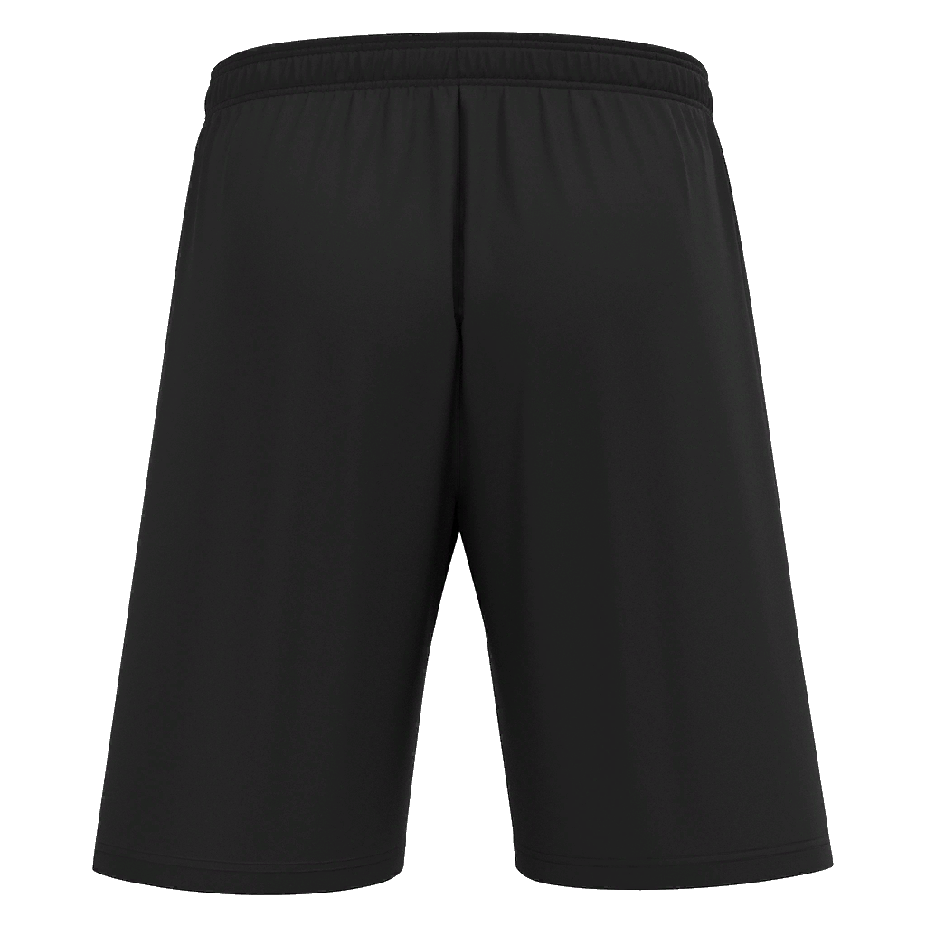St Brendan's United Aster Bermuda Shorts Black
