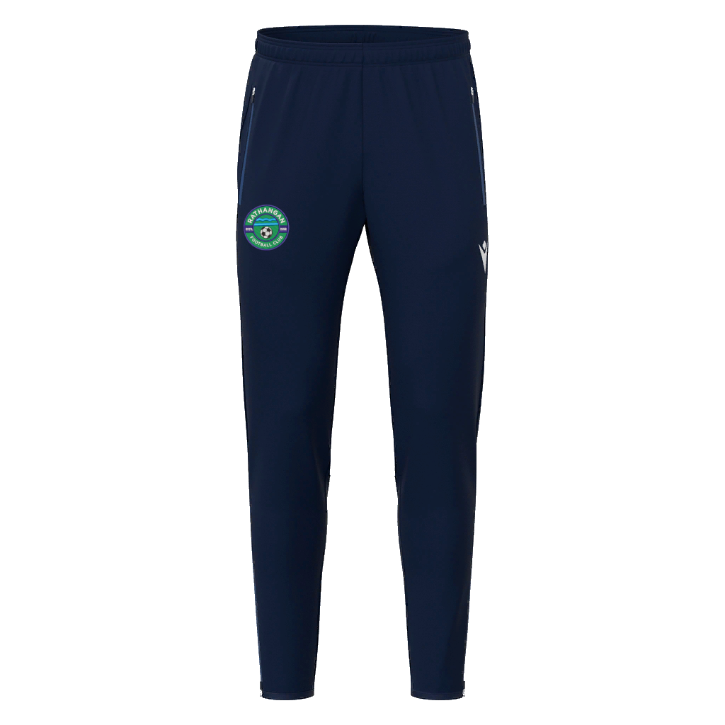 Rathangan FC Adult Archen Pants Navy