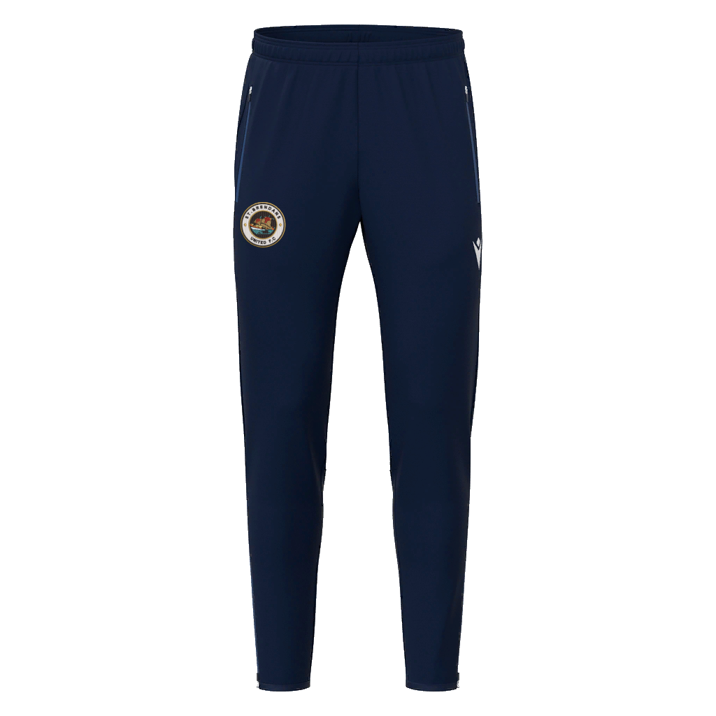 St Brendan's United Archen Pants Navy