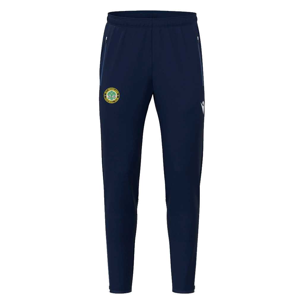 ELY Woodlawn FC Archen Pants Navy
