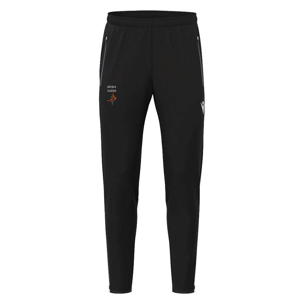 Irish Judo Archen Pants