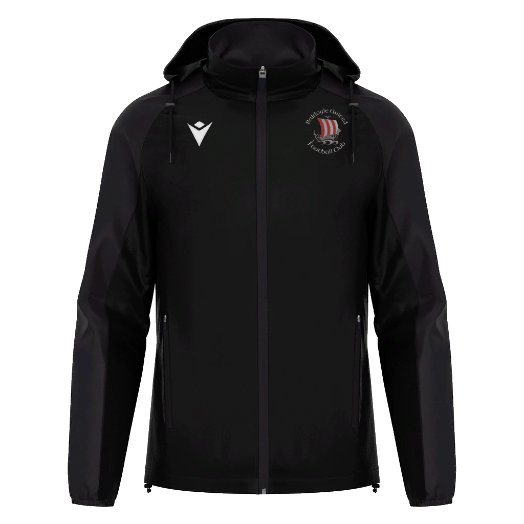 Baldoyle United FC Adult Rivendell Jacket