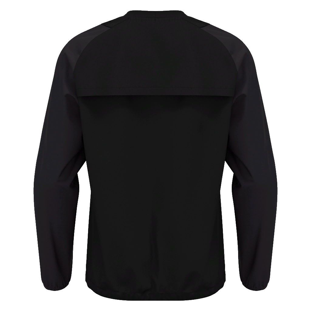 Marrowbone Lane FC Drizzle Windbreaker