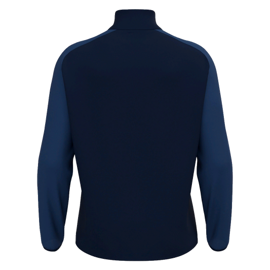 Firhouse Carmel AFC Adult Isen 1/4 Zip Navy