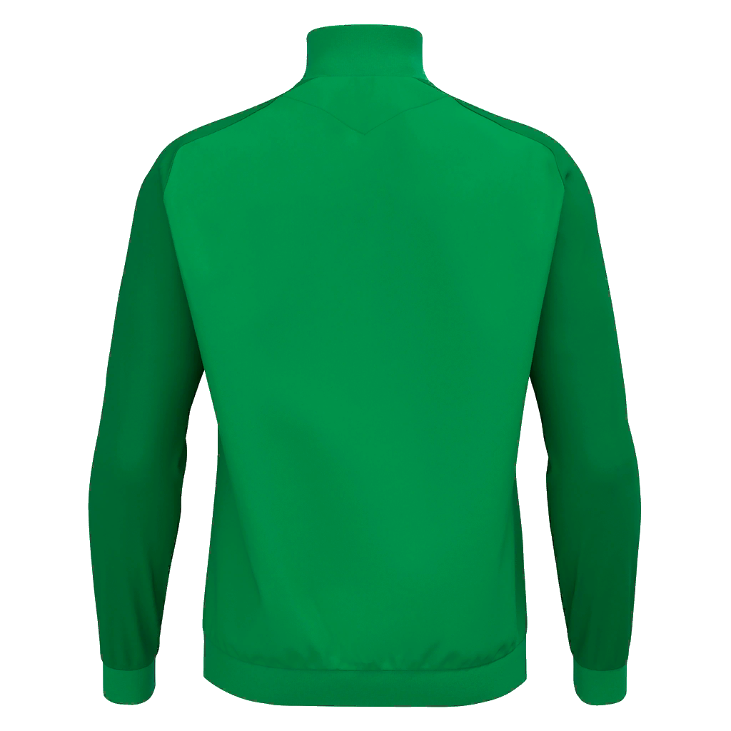 Baldoyle United FC Adult Anubis Full Zip Top