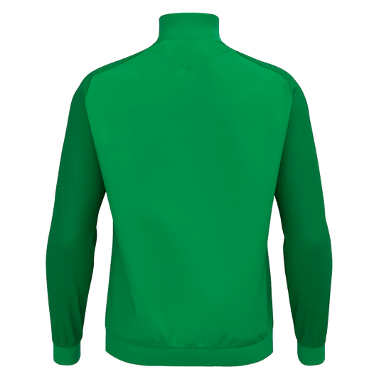 Baldoyle United FC Kids Anubis Full Zip Top