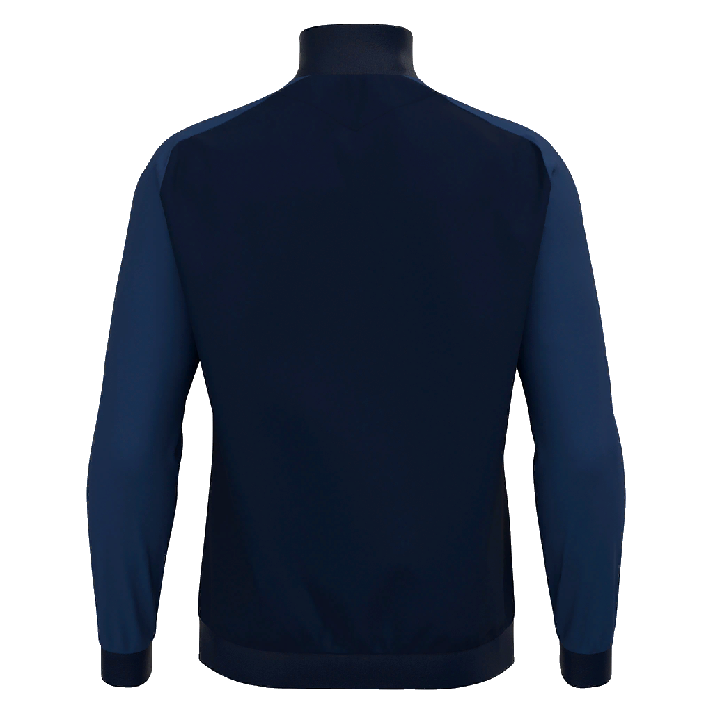 Rosemount Mulvey FC Kids Anubis Full Zip Top Navy